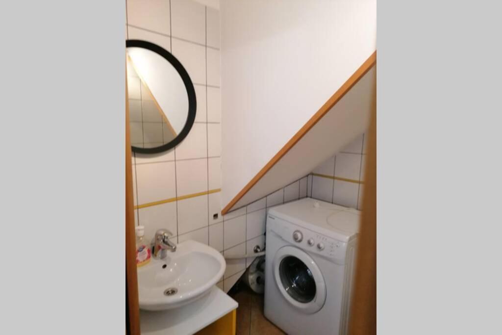 Apartment Veli Dvor Cres Kültér fotó