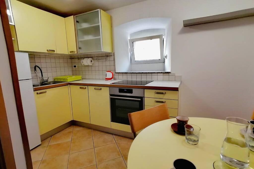 Apartment Veli Dvor Cres Kültér fotó